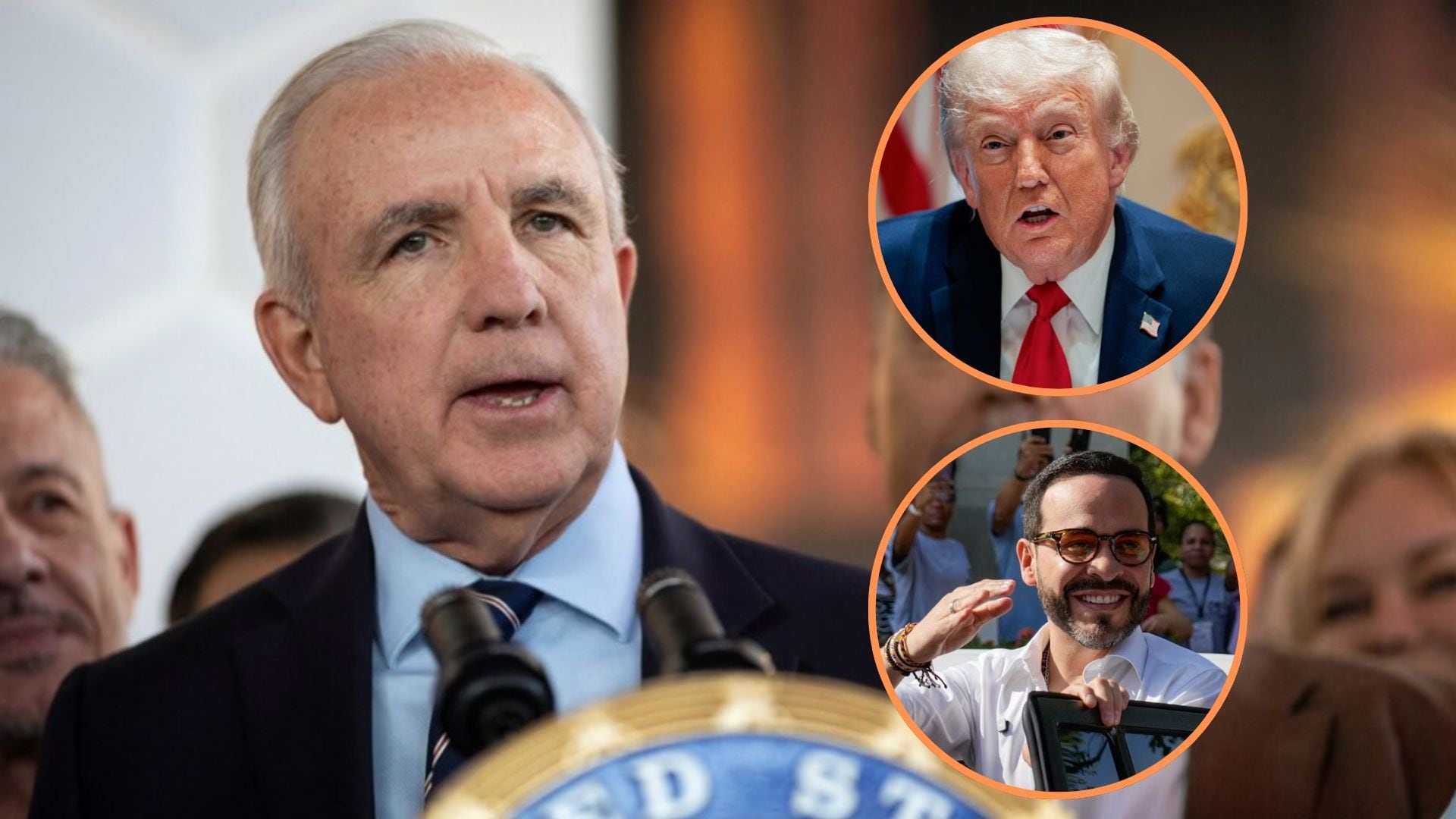 El congresista Carlos Giménez reaccionó al respaldo de Donald Trump al candidato… | Noticias Tech y Ciencia Actualizadas