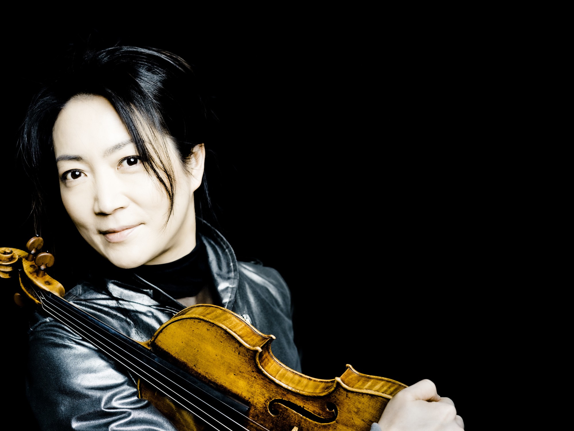 Akiko Suwanai, la superestrella japonesa del violín, que viene a celebrar los 14… | Noticias Tech y Ciencia Actualizadas