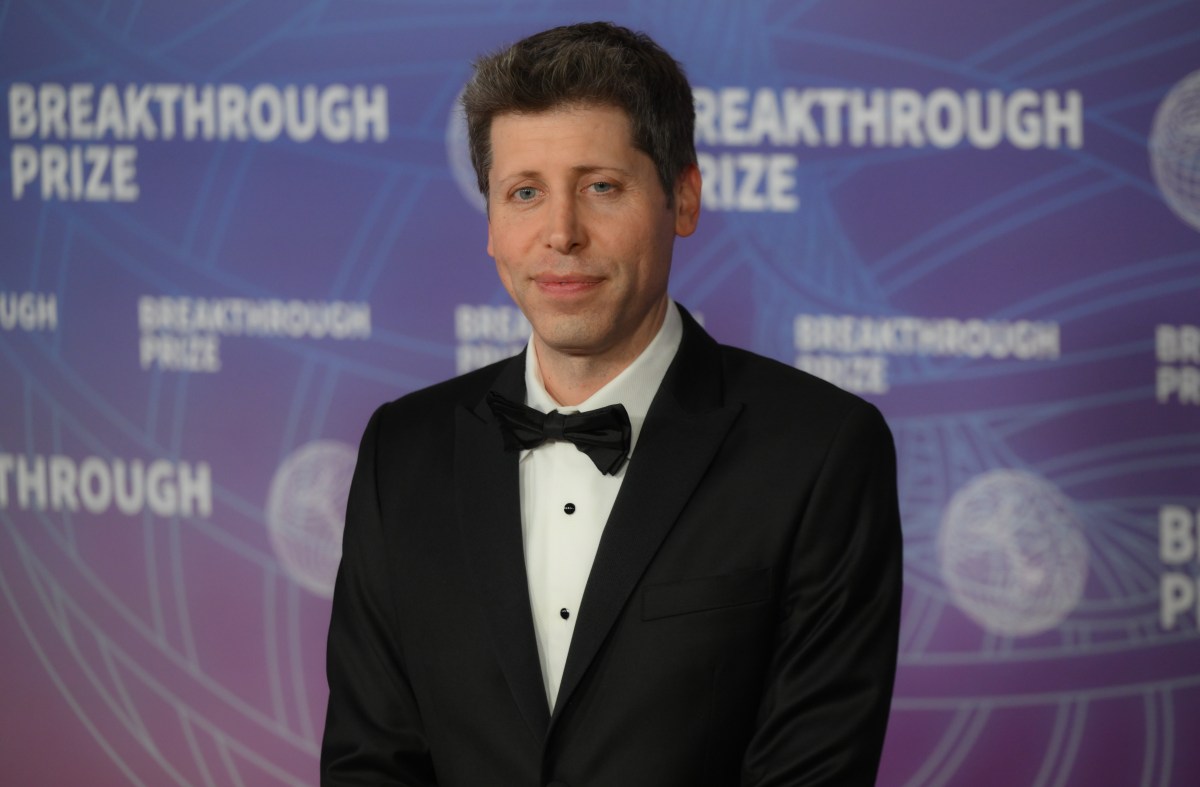 Founders Fund launches game show starring Sam Altman, Palmer Luckey, and other t… | Noticias Tech y Ciencia Actualizadas