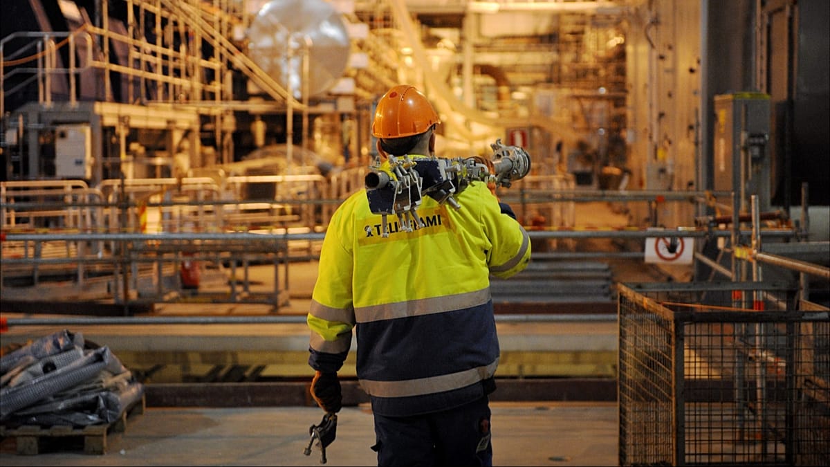 Up to 1.3 million EU jobs at risk due to war in the Middle East | Noticias Tech y Ciencia Actualizadas