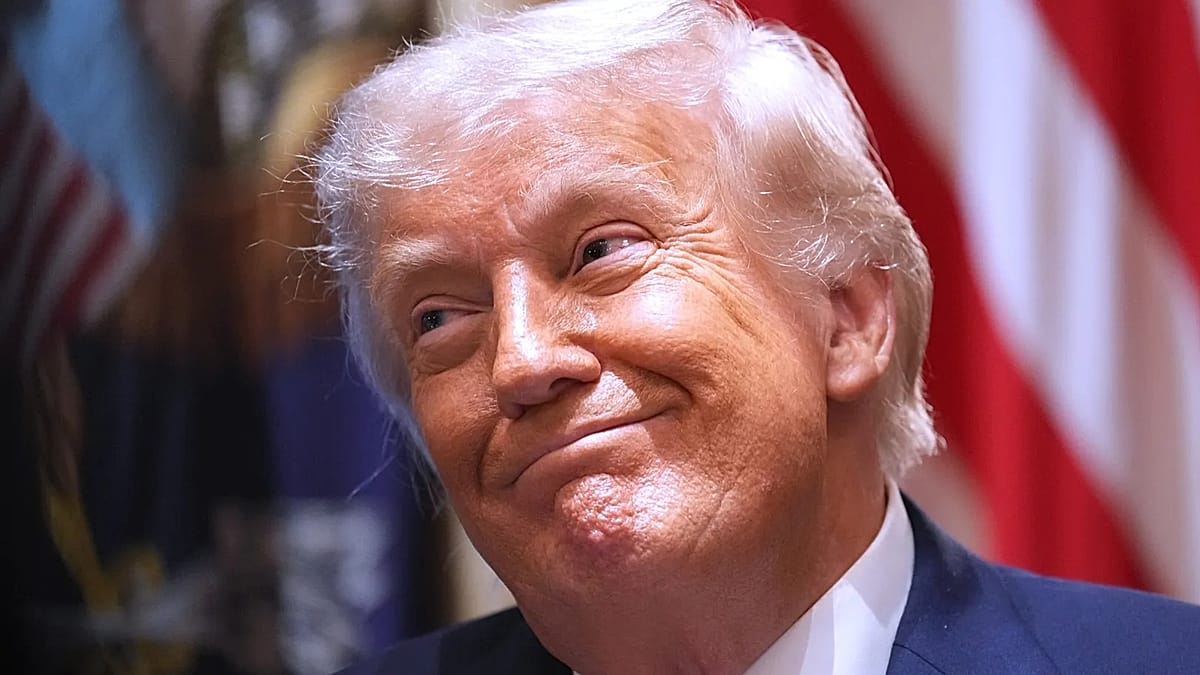Trump confirms calling Netanyahu ‘f****** crazy’ in telephone row over Lebanon s… | Noticias Tech y Ciencia Actualizadas