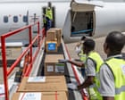 Experts criticise plan for American-only Ebola quarantine centre in Kenya | Noticias Tech y Ciencia Actualizadas