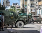 Civilians flee as Somali troops and opposition-allied militias trade fire in Mog… | Noticias Tech y Ciencia Actualizadas