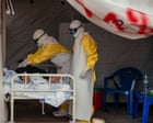 DRC Ebola outbreak could have begun as early as January, WHO chief says | Noticias Tech y Ciencia Actualizadas