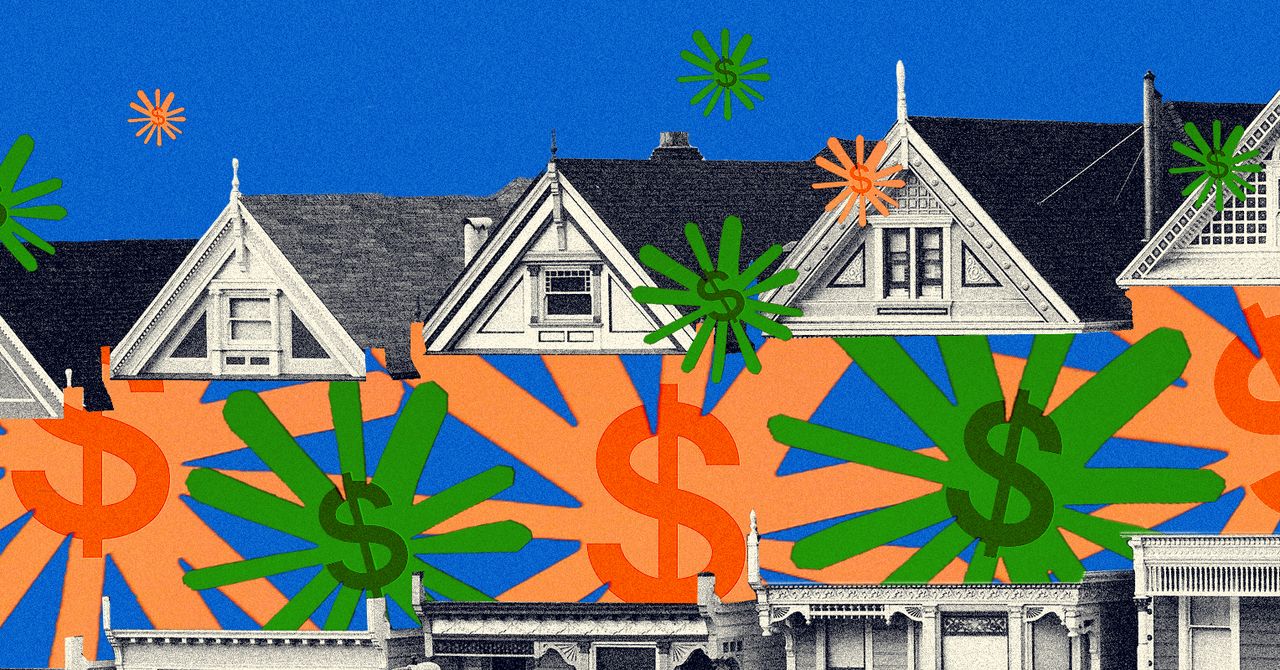 What’s Worth More Than Cash in San Francisco Real Estate? Anthropic Stock | Noticias Tech y Ciencia Actualizadas