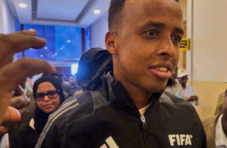 Mundial 2026: tras la deportación de un árbitro somalí y el polémico control a S… | Noticias Tech y Ciencia Actualizadas