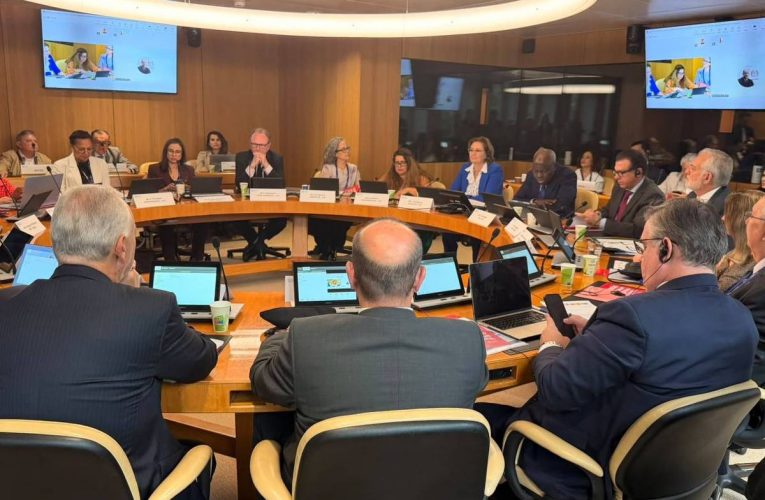 Centrais entregam carta à OIT e dizem que PEC alternativa à 6×1 ultrapassa limit… | Noticias Tech y Ciencia Actualizadas