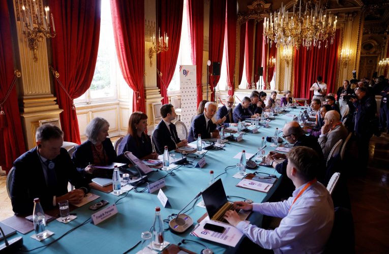 G7, China, Brasil e FMI debatem desequilíbrios econômicos nesta quinta | Noticias Tech y Ciencia Actualizadas