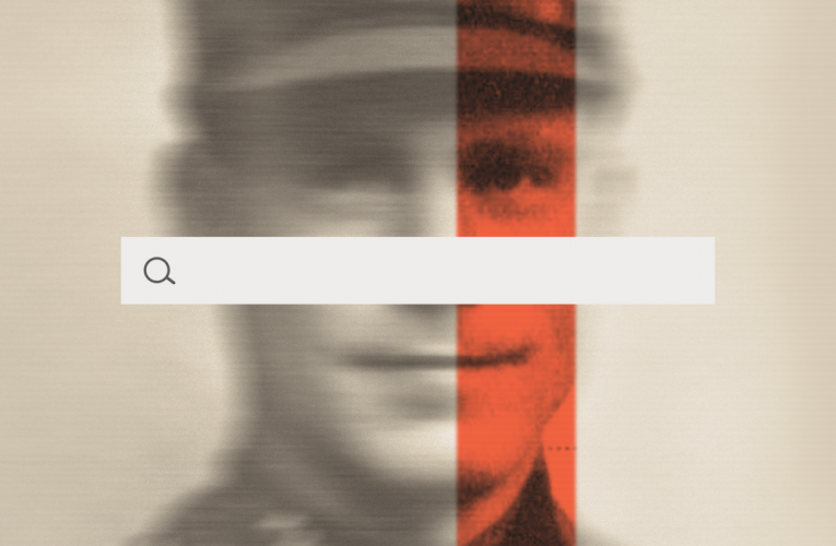 Interactive Research Tool: What Your Family Did Under Hitler – Find Out Here | Noticias Tech y Ciencia Actualizadas