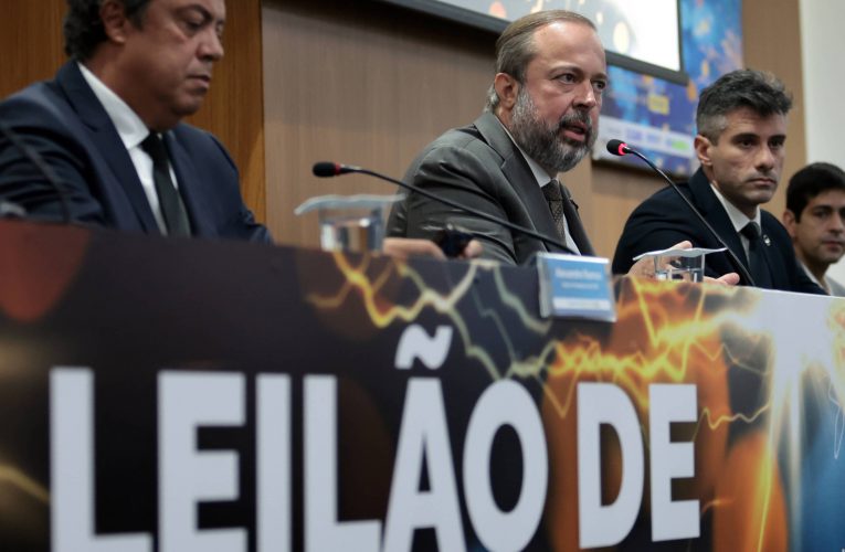 Justiça no DF derruba liminar que suspendia leilão de energia de R$ 515 bilhões | Noticias Tech y Ciencia Actualizadas