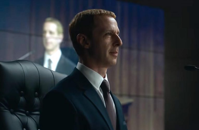 The Social Reckoning trailer gives us our first look at Jeremy Strong as Zuck | Noticias Tech y Ciencia Actualizadas