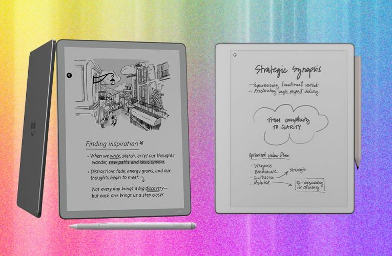 Digital Notebook Throwdown (2026): Kindle Scribe, ReMarkable Paper Pure | Noticias Tech y Ciencia Actualizadas