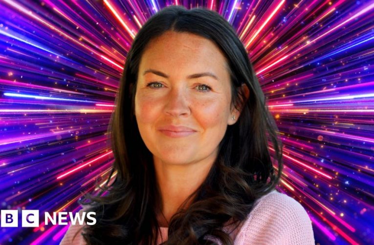 Lacey Turner confirmed as first Strictly contestant | Noticias Tech y Ciencia Actualizadas