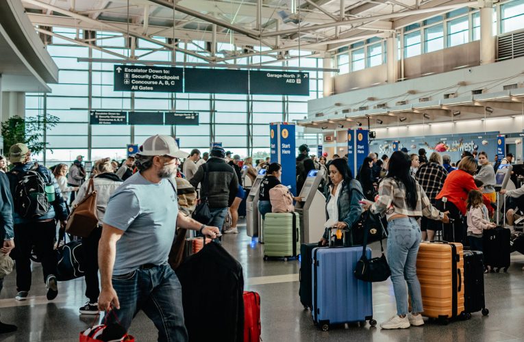 Americans Are Paying More to Travel This Summer | Noticias Tech y Ciencia Actualizadas