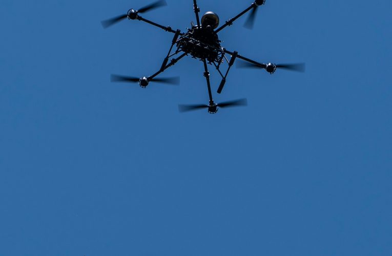 Stray Drones Are Setting Off Alarms in Europe, and the U.S. Deports a World Cup … | Noticias Tech y Ciencia Actualizadas