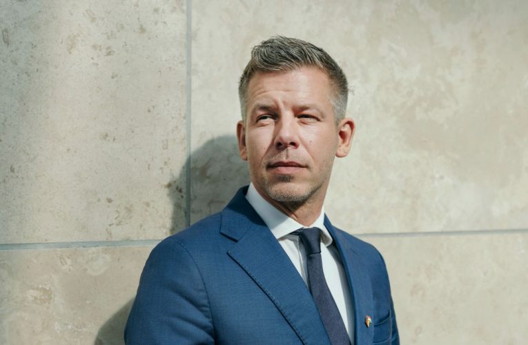 Hungarian Premier Péter Magyar: ‘Our Country Was a Hostage State’ | Noticias Tech y Ciencia Actualizadas