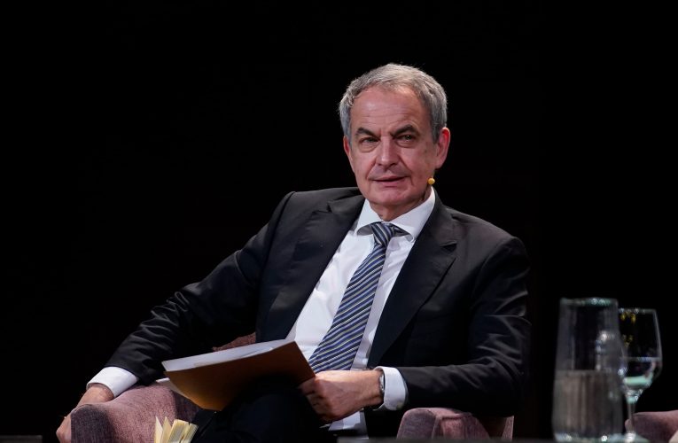 Zapatero pide al juez que aclare cómo EE UU obtuvo el volcado del móvil del dueñ… | Noticias Tech y Ciencia Actualizadas