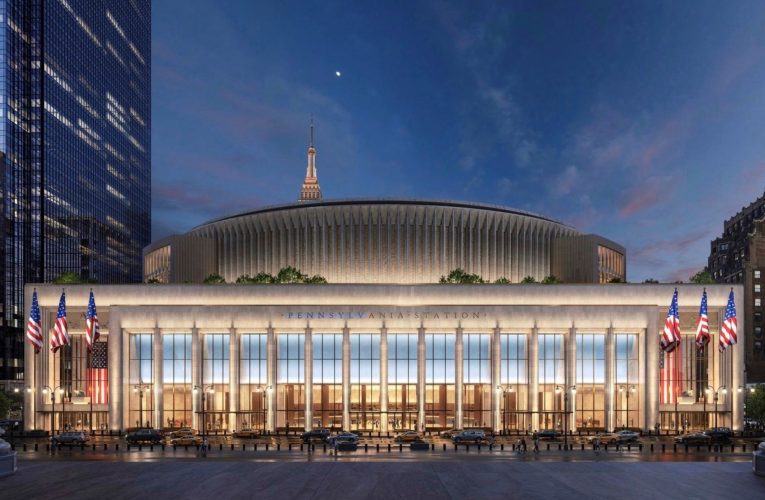 Penn Station tendrá una remodelación de 8.000 millones de dólares que busca recu… | Noticias Tech y Ciencia Actualizadas