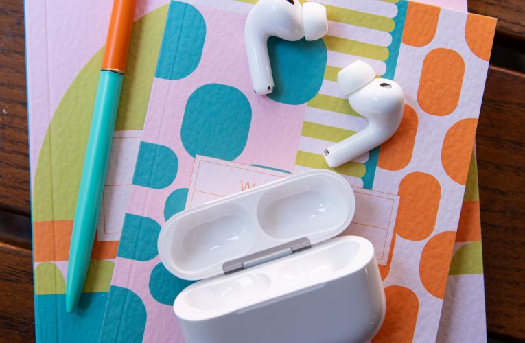 The AirPods Pro 3 are $179 at Walmart, their best-ever price | Noticias Tech y Ciencia Actualizadas